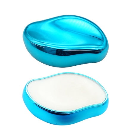 Crystal Hair Eraser - Painless, Eco-Friendly Hair Removal Tool