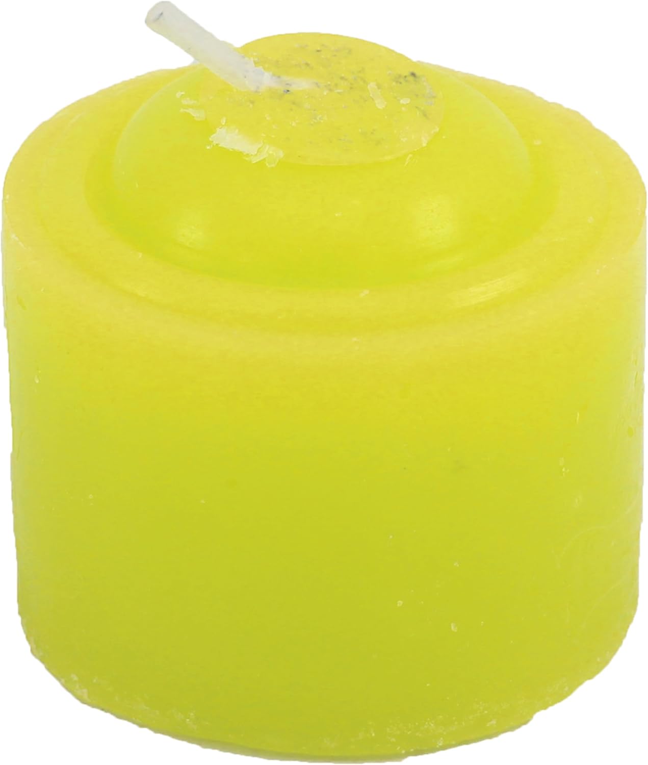 144 Pieces Fragrance Votive Candles 6pcs (Scented Decorative Candle Lights for Home Decor – Aroma Candle – UAE – Assorted Colors)