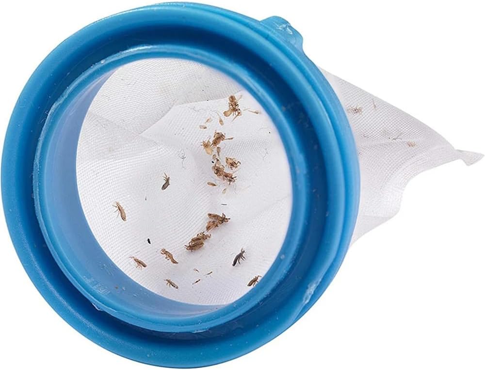 72 Pieces Electric Head Lice Comb - Allergy & Chemical-Free Lice Removals (Removes Lice & Eggs Safely)