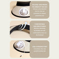 72 Pieces Sun Visor Hats with Built-in Fan (UPF 50+ Adjustable Cooling Fan Cap with 3 Temp Modes – Hands-Free Portable Visor Hat for Sun Protection – Outdoor Sports – Travel – Fishing - Ideal for Women)