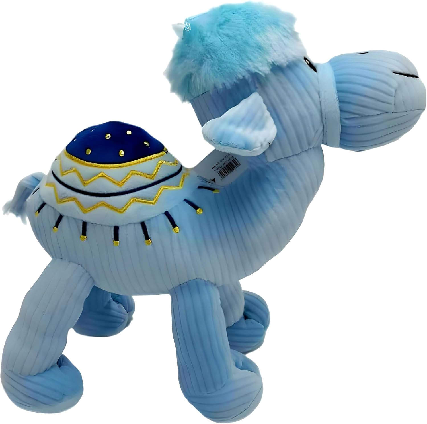 96 Pieces Blue Camels (25cm plush toy)