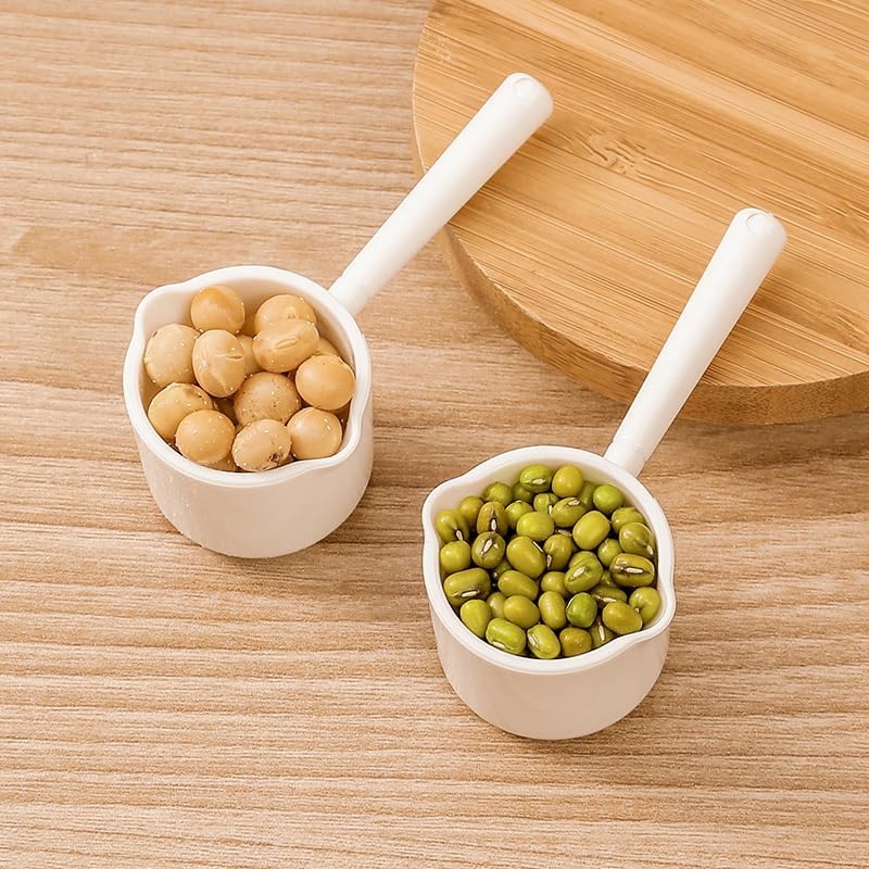 240 Pieces Multi-functional Baking Measuring Spoons