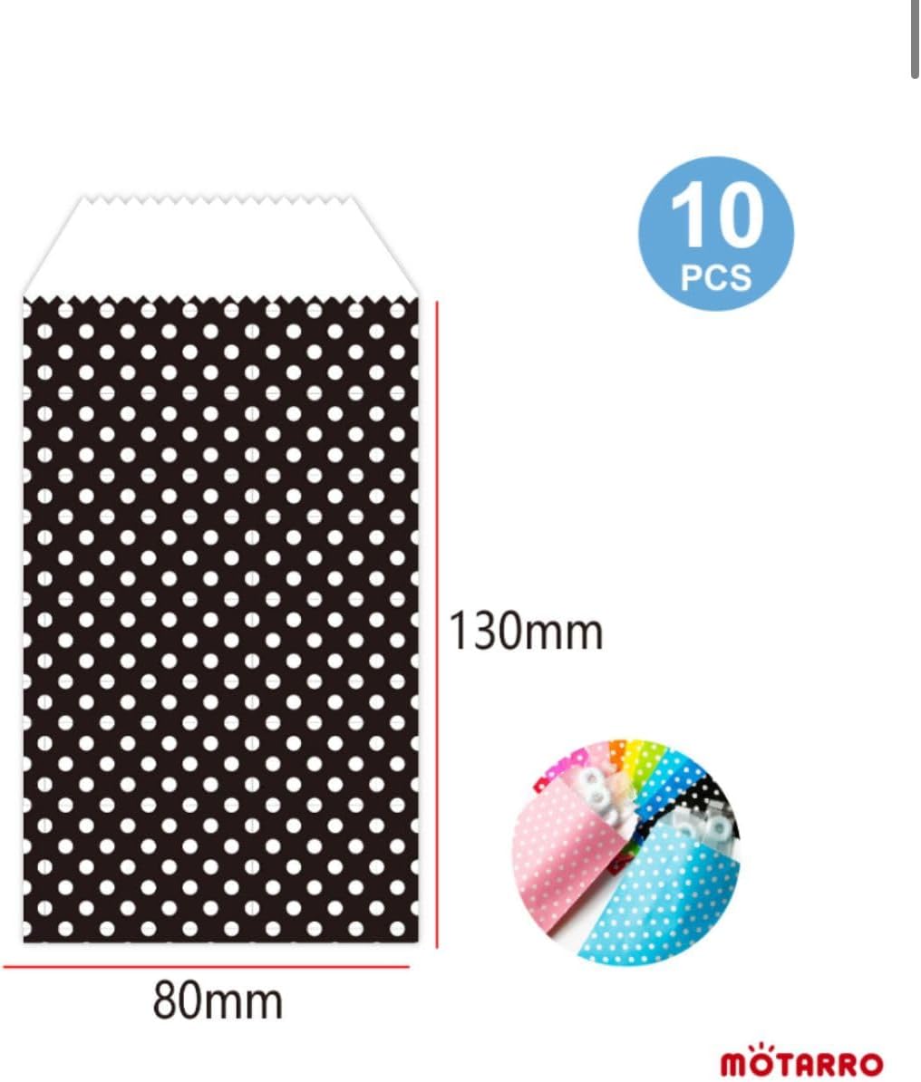 144 Pieces 10 Pieces Food Bags (13x8cm Black - Disposable Storage Bags for Kitchen – Food & Leftovers)