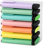 96 Pieces 12-Pieces (11cm 1/5mm Highlighters for Office – School – Study)