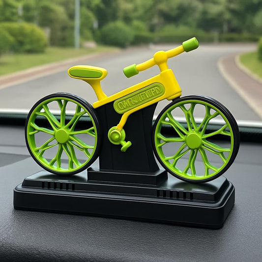 Car Air Freshener - Long-Lasting Fragrance for Cars, Trucks, and SUVs - Eco-Friendly, Easy to Use, and Stylish Design - Eliminate Odors & Refresh Interior - Premium Quality Air Freshener