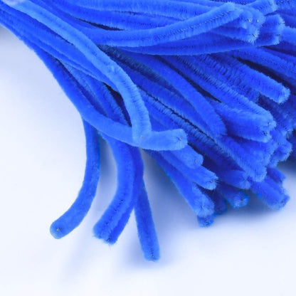 PARA CRAFT 20 PC Blue Paracord Crafting Kit for DIY Projects and Outdoor Use
