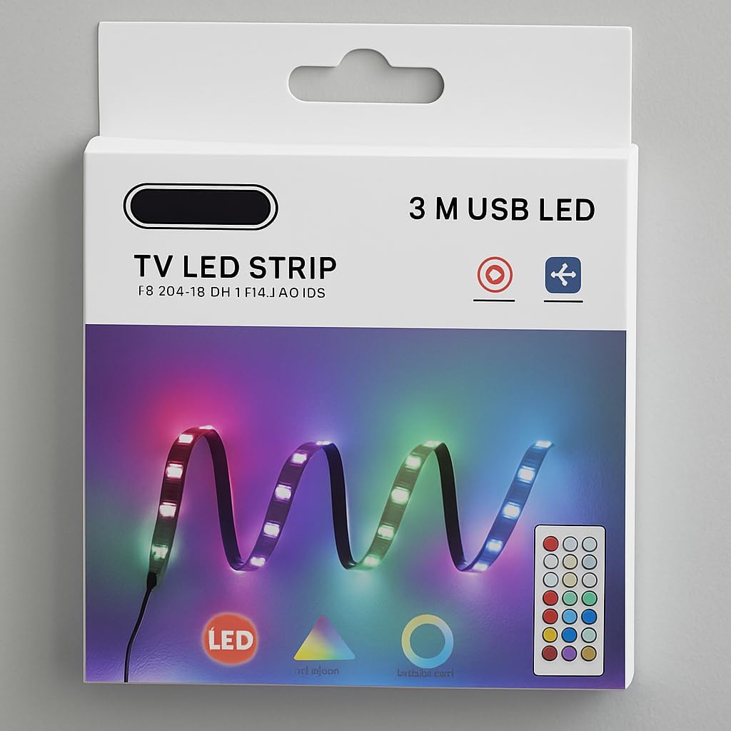 96 Pieces 50m LED Decorative String Light Bulb - Waterproofs (Energy-Efficient – Warm White – Indoor/Outdoor Lighting for Christmas – Weddings – Parties – Garden – Home Decor - 200 LEDs)