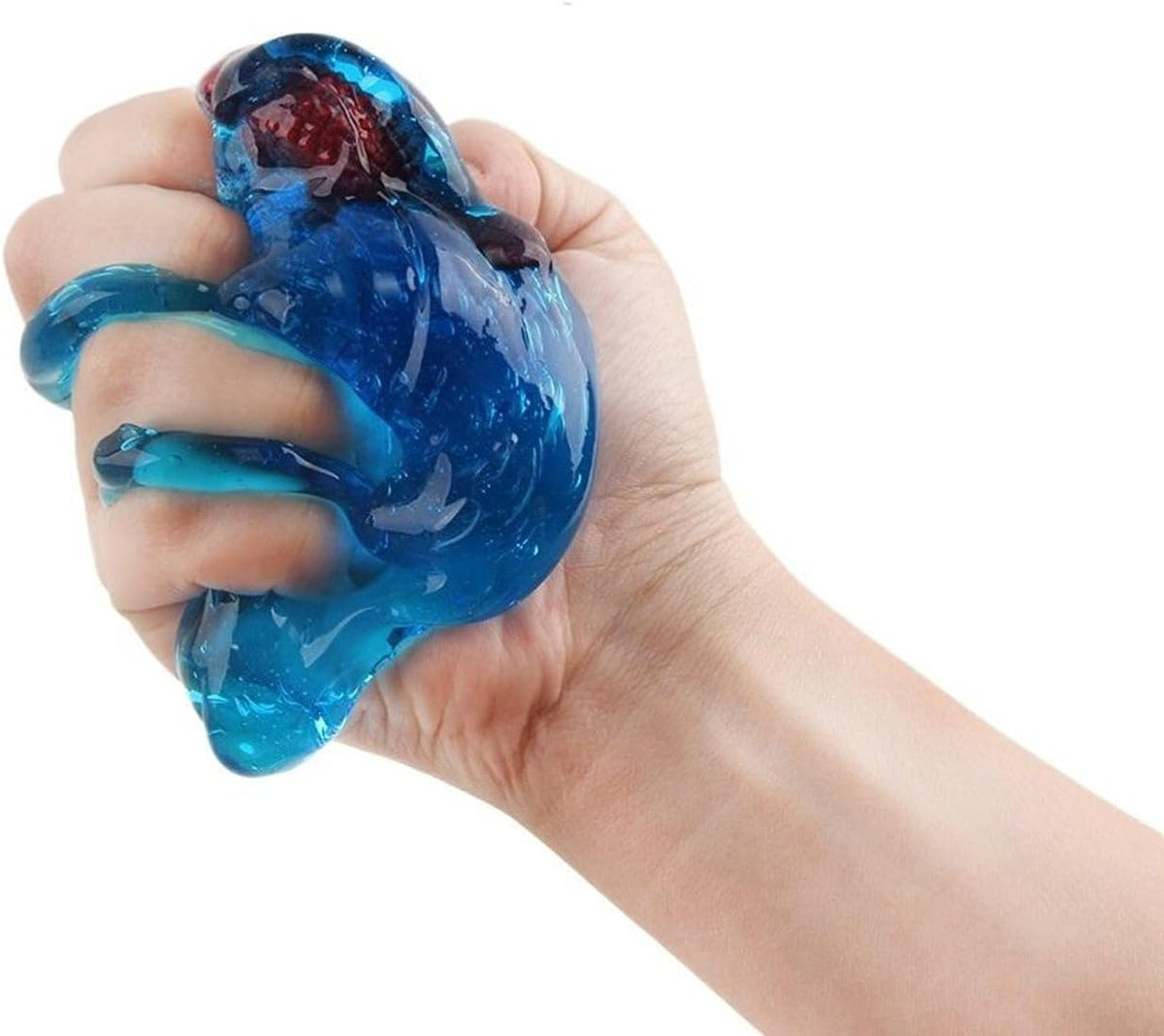 96 Pieces Mix Slime Toy - Complete Slime-Making Kits for Kids (12pcs – Random Color)