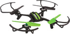 48 Pieces Sky Viper Stunt Drone Quadrocopter withs (2.4 GHz Wireless – Automatic Takeoff – Landing & Hovering Function – High-Fly Capabilities for Beginners & Advanced Pilots – Ultimate Stunt Experience)