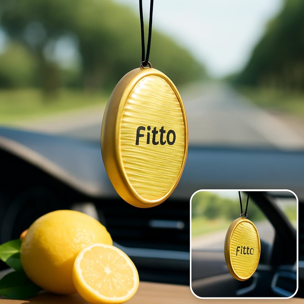 120 Pieces Car Air Freshener Scent Pack ofs (3 Long Lasting Hanging Perfume for Car Interior)
