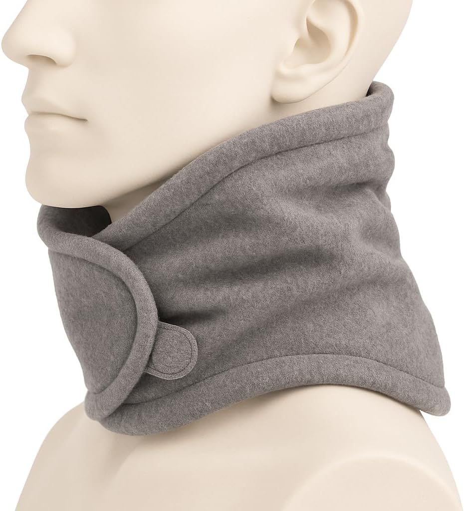 72 Pieces Heat Neck Wraps (Sharper Image – Electric Heating Pad – Vibrations – 3 Heat 3 Vibration Settings – 9 Combinations – Relaxation)