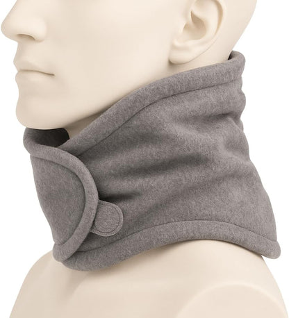 Heat Neck Wrap, Sharper Image, Electric Heating Pad, Vibrations, 3 Heat 3 Vibration Settings, 9 Combinations, Relaxation