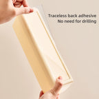 96 Pieces Kitchen Wet Wipe Storage Boxes (Cream Color – Compact Design – 2 Pack)