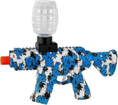 Shooting Elite Gun REG for Kids - Includes 1 Shooting Toy Gun, Safe and Fun for Indoor/Outdoor Play, Perfect Gift for Boys and Girls, Age 6+