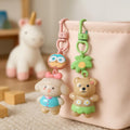 96 Pieces Cartoon Animal Series: Sheep and Unicorn Pack of 2s