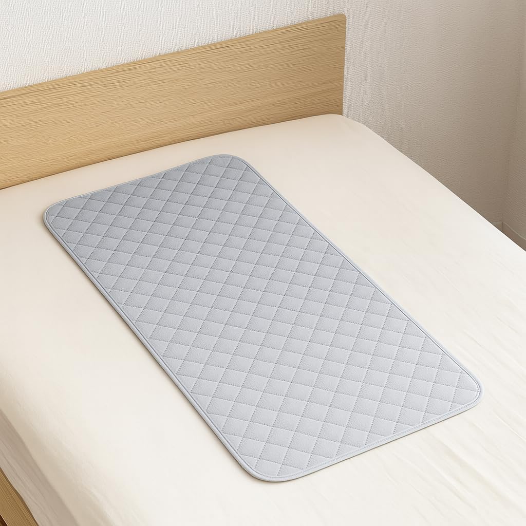 96 Pieces Ironing Mats (48 x 85 cm – Heat Resistant Quilted Pad with Magnetic Hold – Versatile Laundry Pad for Countertops – Washers – and Dryers – Portable & Space-Saving Ironing Board Alternative)
