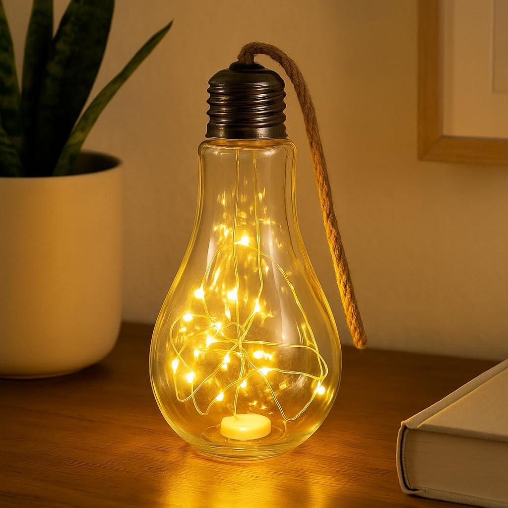 96 Pieces Decorative Light - Dimmable LED Ambient Lamps with Remote Control (Modern Bedroom & Living Room Lighting – 16 Color Modes – USB Rechargeable – Stylish Home Decor Accent Light for Indoor Spaces)