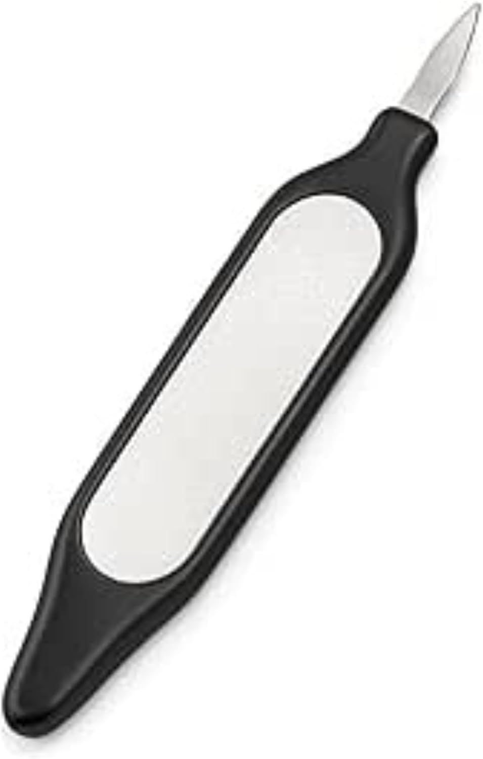 11cm Nail File for Polishing & Shaping – Compact Portable Emery Board for Manicure and Pedicure, Travel Nail File