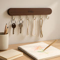 120 Pieces Sticky Heavy Duty Wall Hooks - 6 Hook Strips (Reusable Self-Adhesive Utility Hangers – Waterproof & Strong (10KG) – Ideal for Home – Kitchen – Bathroom)