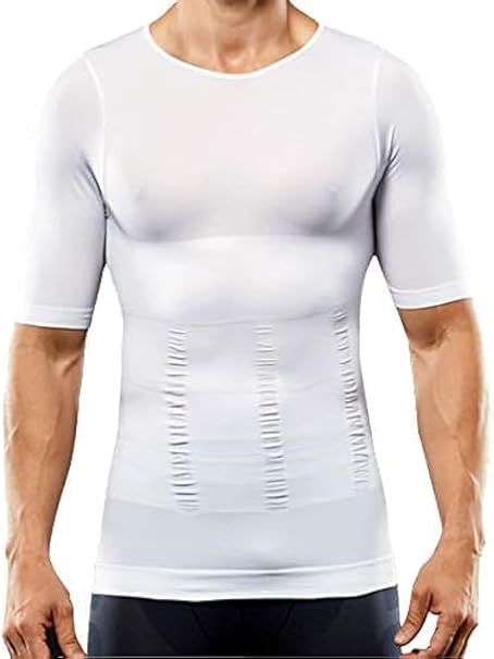 Fitto Seamless Slimming Shapers for Men