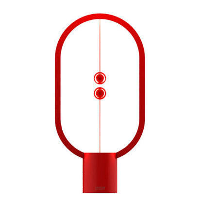 Energy-Efficient LED Table Lamp with Minimalist Design