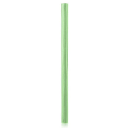 Eco-Friendly Reusable Green Drinking Straw