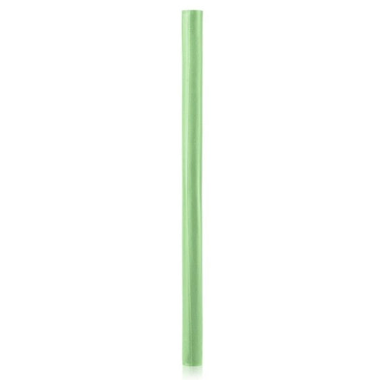 Eco-Friendly Reusable Green Drinking Straw
