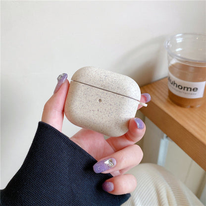Biodegradable Protective Earbud Case - Eco-Friendly, Durable, Plastic-Free