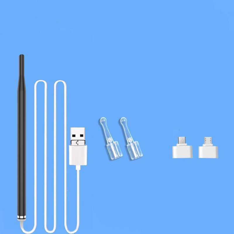 Eco-Friendly Water-Saving Showerhead with Advanced Filtration