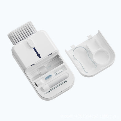 11-in-1 PC Cleaning Kit - Multi-Functional, Eco-Friendly, Compact Design