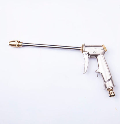 High-Pressure Water Spray Nozzle for Eco-Friendly Water Conservation