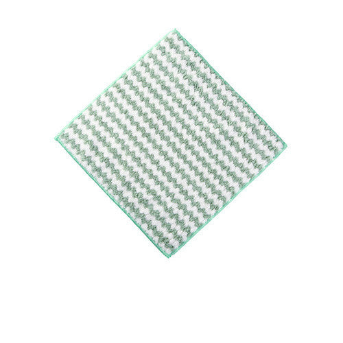 Eco-Friendly Reusable Cleaning Cloths - Sustainable Microfiber Dishcloths