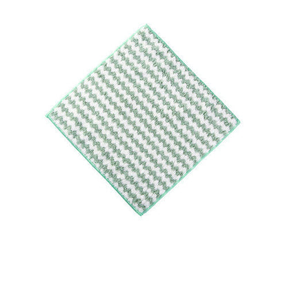 Eco-Friendly Reusable Cleaning Cloths - Sustainable Microfiber Dishcloths