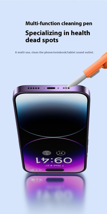 Eco-Friendly Portable Toothbrush Holder - Travel Essential