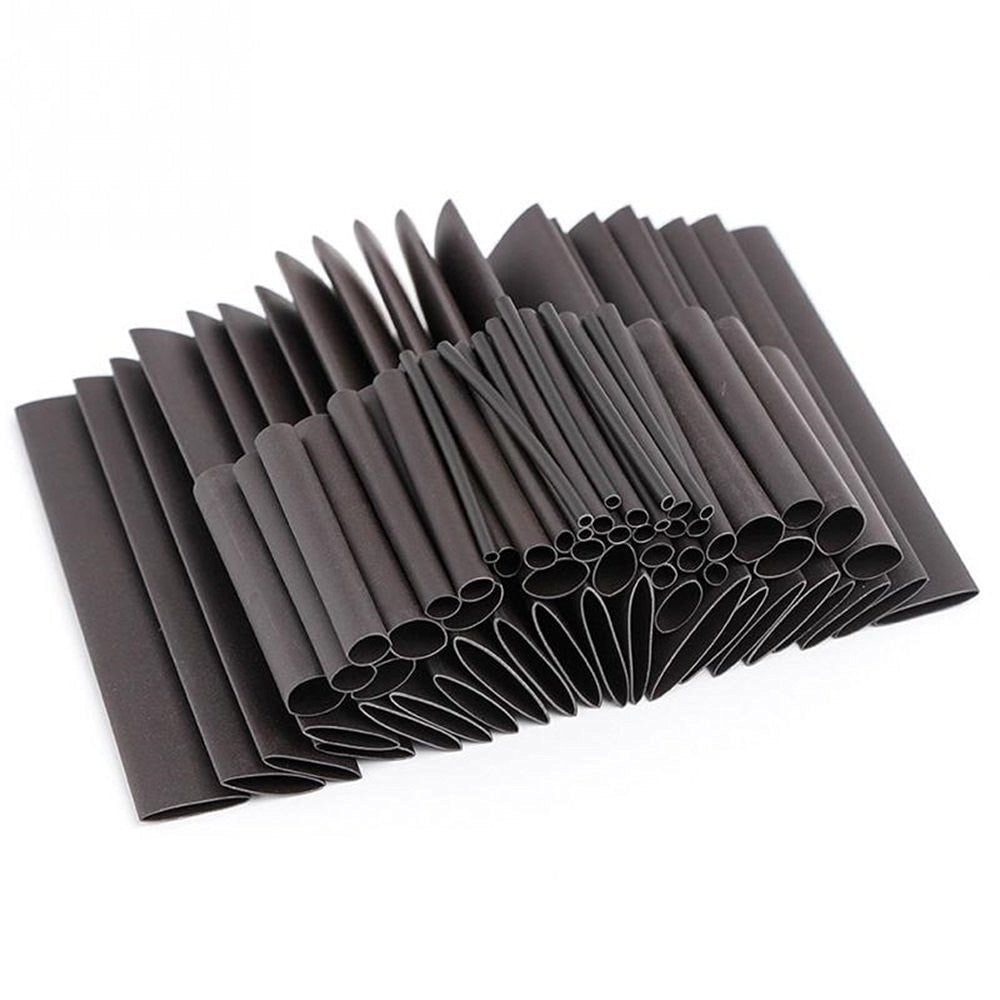 Eco-Friendly Heat Shrink Tubing Set for Sustainable Home Projects
