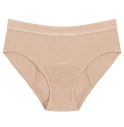 Eco-Friendly Black Cotton Briefs for Sustainable Comfort