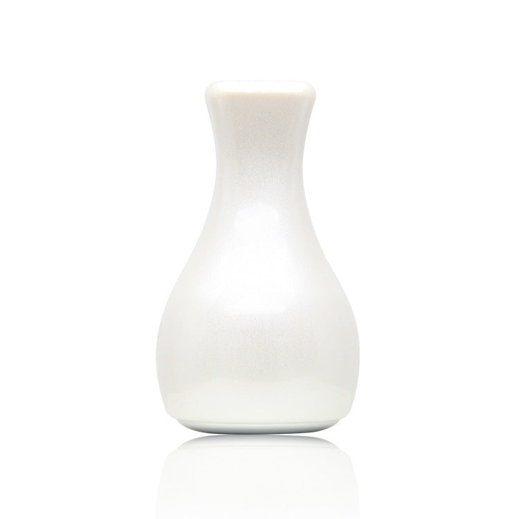 Eco-Friendly Silicone Facial Cleansing Brush - Sustainable Skincare Tool