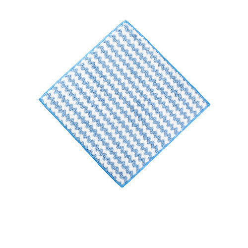 Eco-Friendly Reusable Cleaning Cloths - Sustainable Microfiber Dishcloths