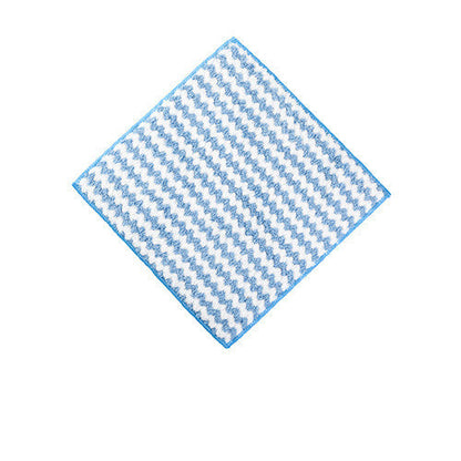 Eco-Friendly Reusable Cleaning Cloths - Sustainable Microfiber Dishcloths