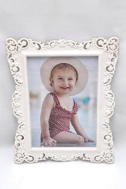 Portrait Orientation Photo Frame 15x20cm for Home and Office Display