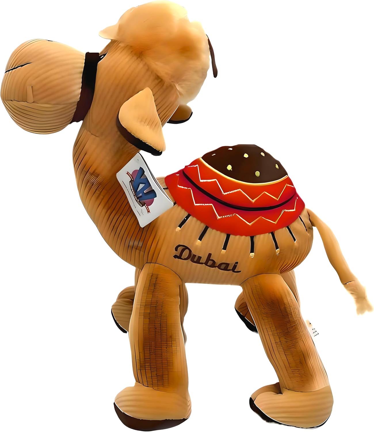 Brown Camel Figurine 25cm