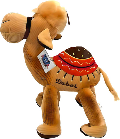 Brown Camel Figurine 25cm