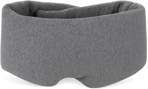 120 Pieces 100% Handmade Cotton Sleep Mask Blackout - Comfortable & Breathable Eye Masks for Sleeping (Adjustable Blinder with Travel Pouch - Perfect for Relaxation & Travel)