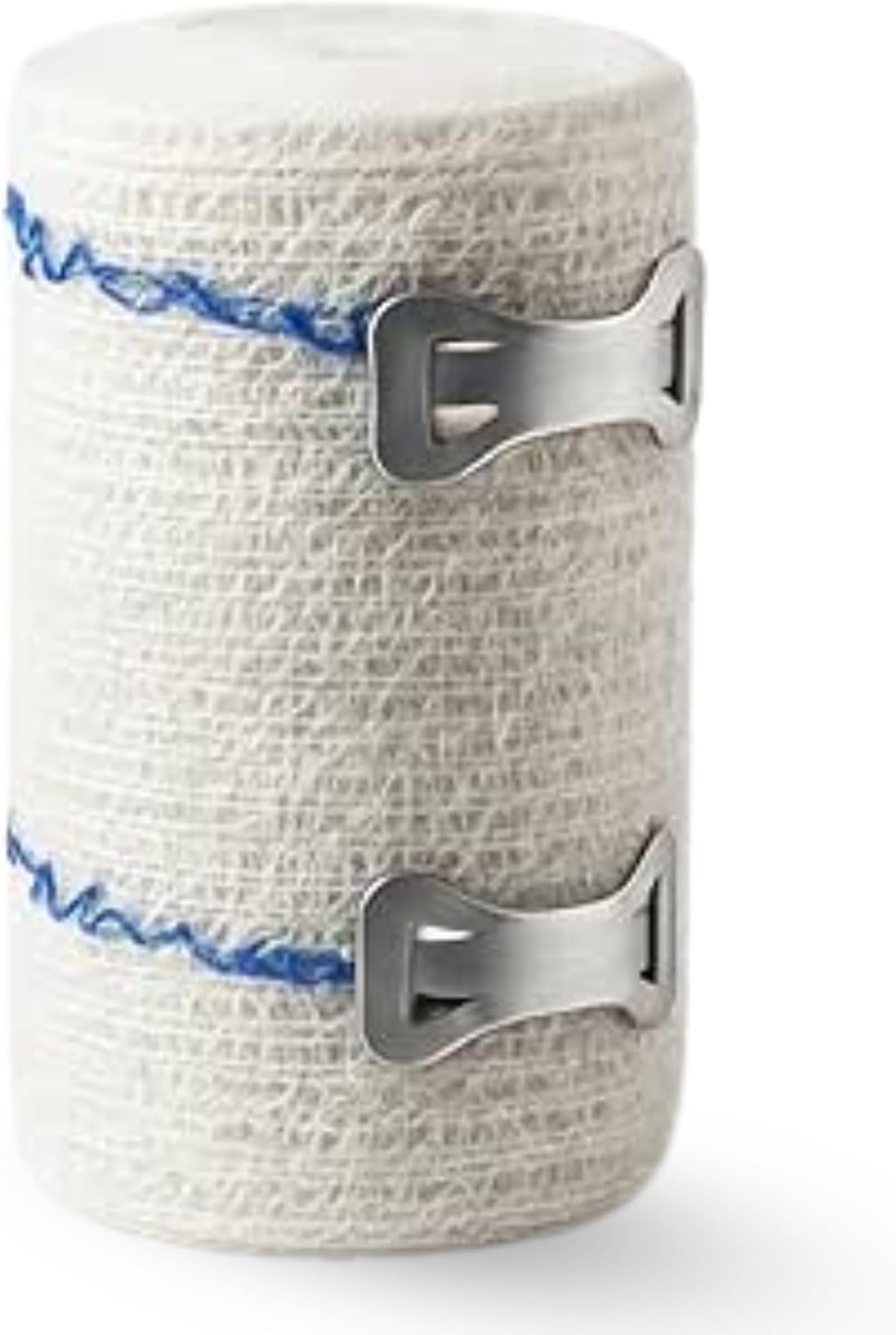 120 Pieces White Bandage Roll - Medical Gauze Wraps for Wound Dressing (First Aid – Compression & Support)