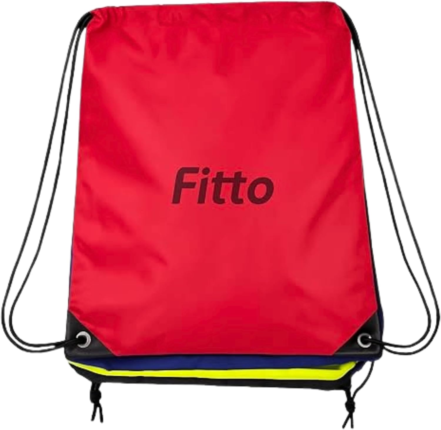120 Pieces Assorted Colors Drawstring Gym Bag Sackpack - Lightweights (Durable – Perfect for Sports and Travel)