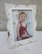 144 Pieces Portrait Orientation Photo Frames (15x20cm for Home and Office Display)