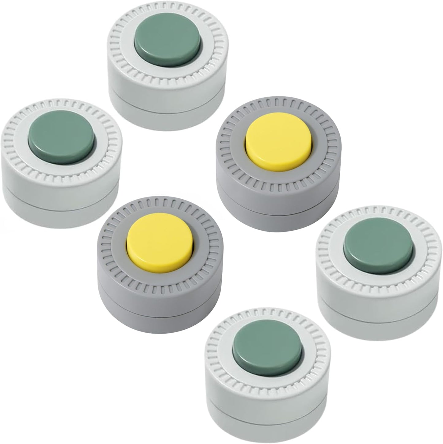 Quilt Holders – 6-Pack –Includes 6 Holders