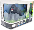 72 Pieces Laser Remote Control Gorilla Toy - Life Likes with Moving Body (Sound and Light)