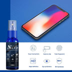 96 Pieces Premium Liquid Glass Coating Sprays (Nano Screen Protector for Mobile & All Surfaces – Waterproof – Oil-Resistant – Scratch Protection – 30ml)