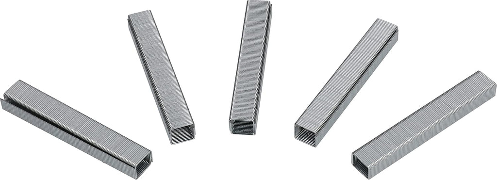 144 Pieces Stapler Pins for Wood (1000pcs 1 Pack – Heavy-Duty Staples for Upholstery – Carpentry – Framing & Crafting – Rust-Resistant – Ideal for Woodwork – DIY Projects – Industrial & Professional Use)